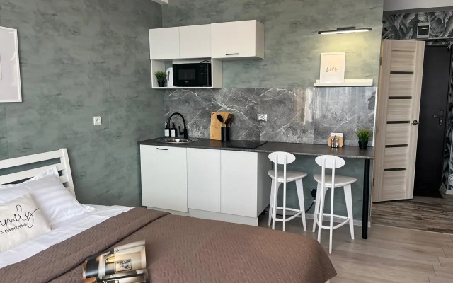 Olga Boykova Komfort I Uyut Dlya Vas Apartments