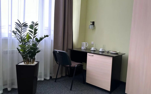 Гостиница Учебно-Методический центр Федеральной Антимонопольной Службы