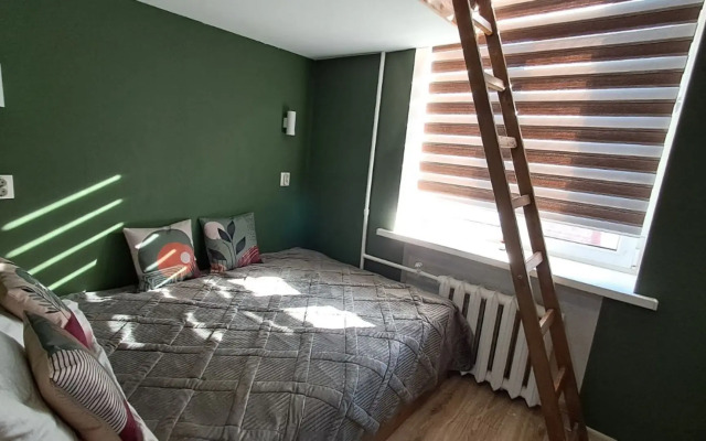 Апартаменты Престиж На Четверых