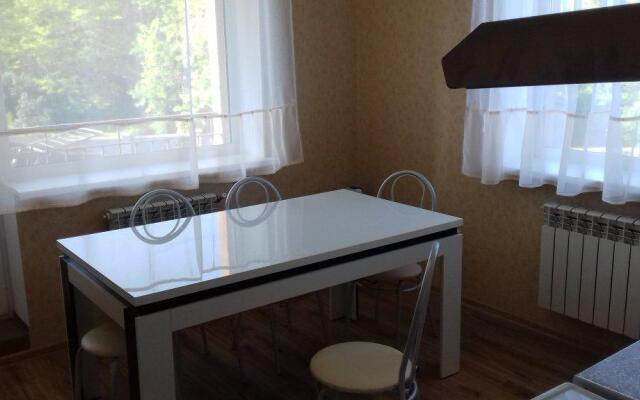 Dlya Otdyha I Prozhivaniya Furnished rooms