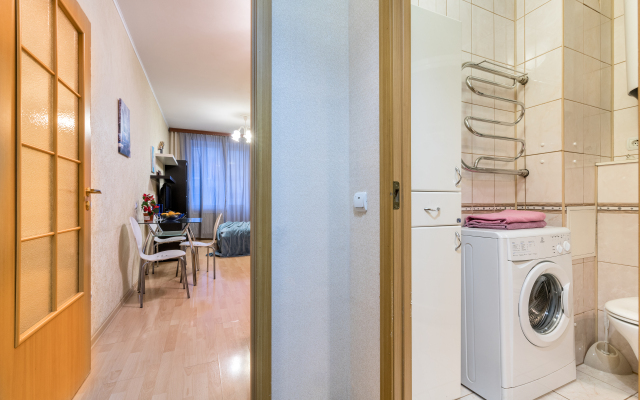 Апартаменты RentalSPb