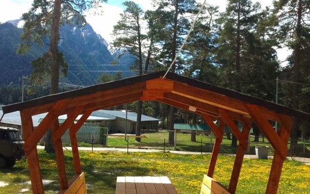 Arhyiz Voyazh Mini-hotel