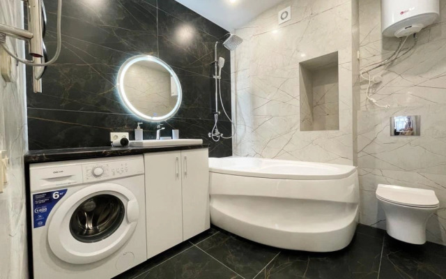 Bliss-Serdolik V Tsentre Kazani Apartments
