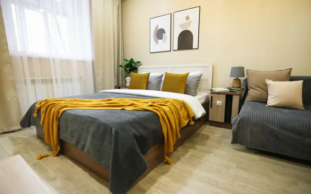 Апартаменты Пять Звёзд Цвет Сакуры