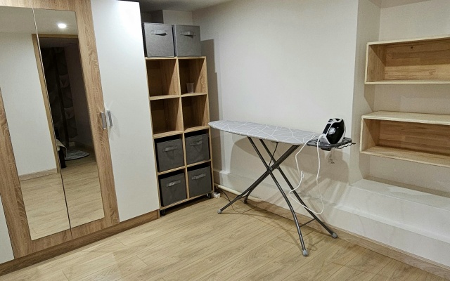 Квартира в Центре Питера