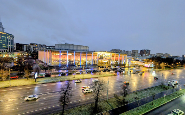 Квартира Свободна Комсомольский проспект