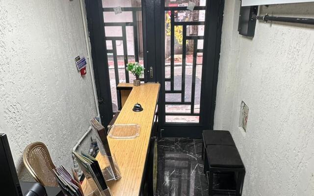 Бутик-отель The Balo Pera