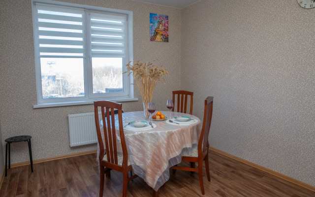 Апартаменты Дом