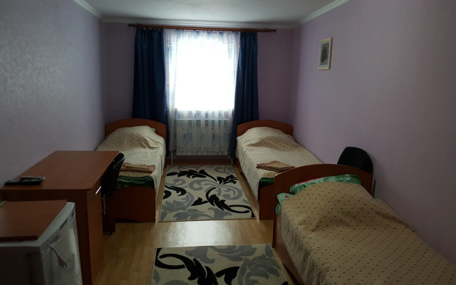 Гостевой Дом на Свердлова