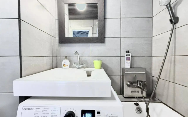 Апартаменты У ВТБ