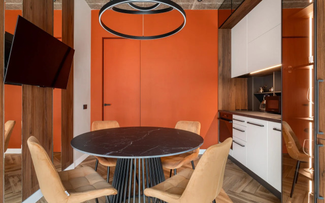 Apart39 Relaks  V Samom Tsentre Apartments