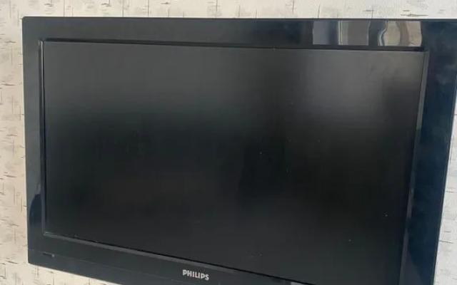 Квартира на улице Российская д 47 корп 3