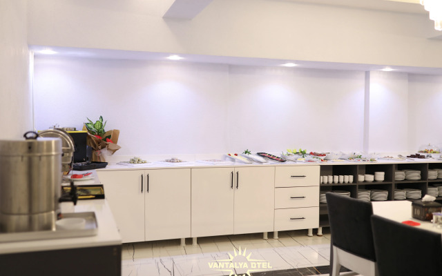 Vantalya Otel Hotel