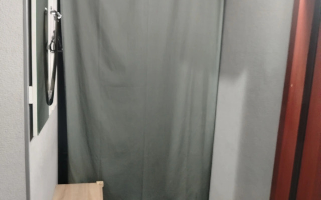 Квартира светлая уютная