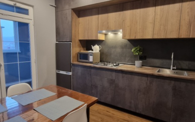 Квартира Olive 1-комнатная