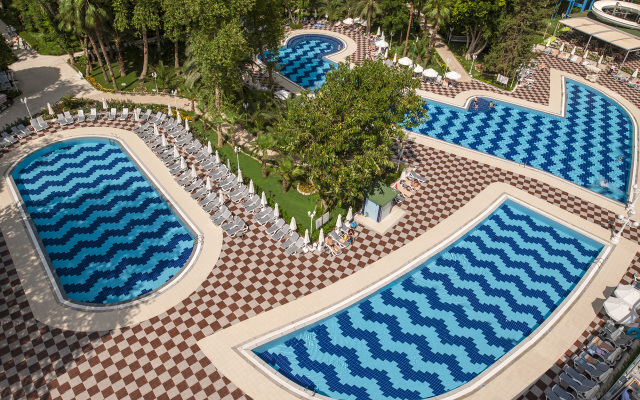 Botanik Platinum Hotel
