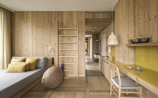 Falkensteiner Hotel Kronplatz - The Leading Hotels of the World