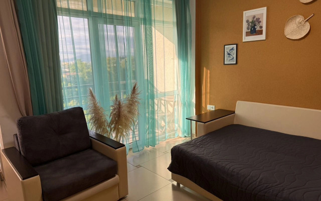 Квартира на улице Нагорный Тупик 13А