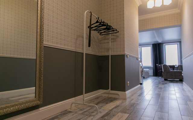 Квартира Премиум на Пушкина 32