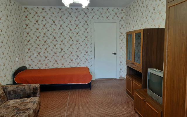 Квартира на Парковой Улице 26