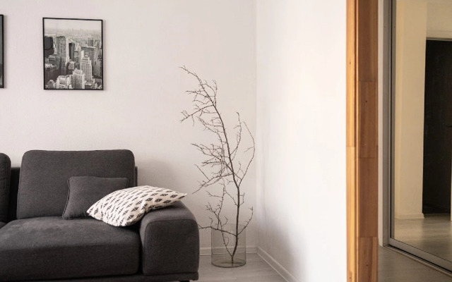 Квартира Уютная