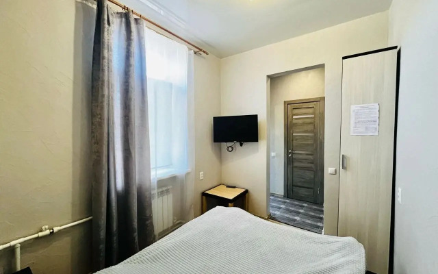Olega Koshevogo 1 Flat