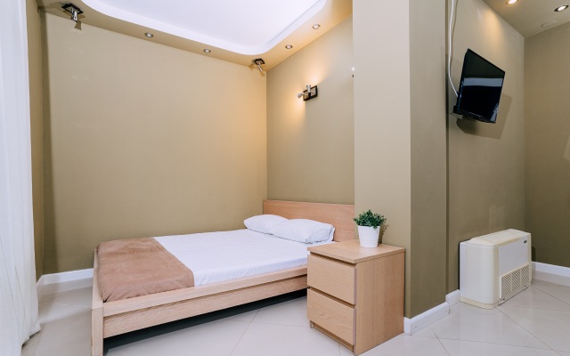 Amigo Na Morskoj Guest house