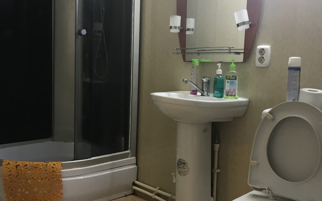 Grinvich Guesthouse