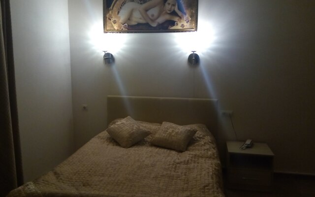 Noj Mini-Hotel