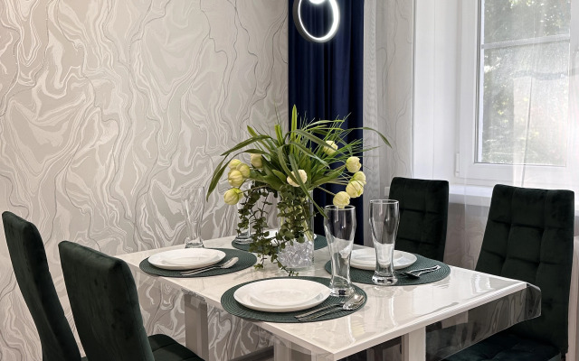 Квартира 2-х Комнатная Кисловодск Кутузова,26