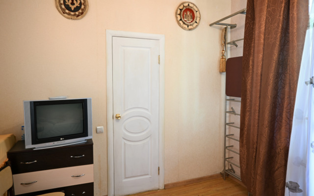 Квартира напротив Сакрополя