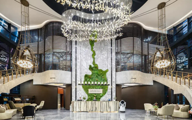 Argyle Resort Sanya