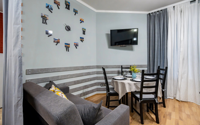 Апартаменты Квартира на Фонтанке