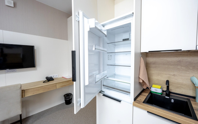 Отель Сакура