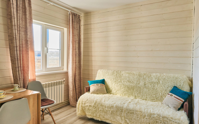 Частный дом Уютный теплый на Казамазова 151