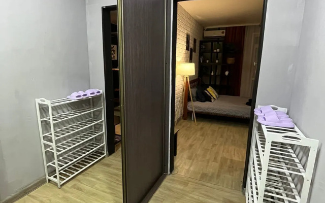 Квартира На Новой 11