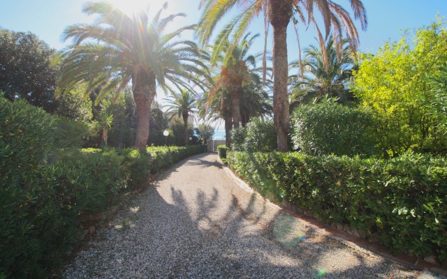 Itinere Villa