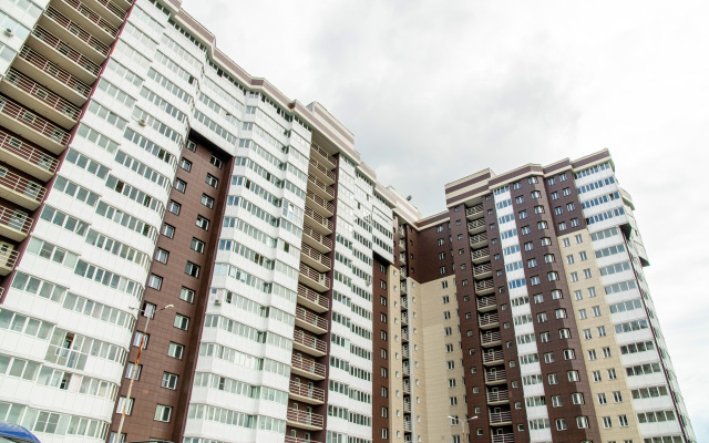 Na 14А Apartments Studio apartment