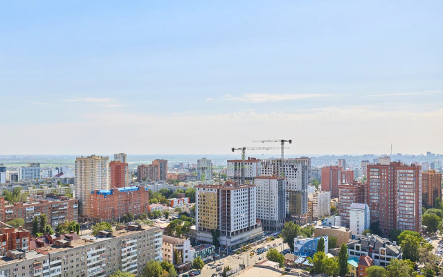 Квартира Премиум на Красноармейской