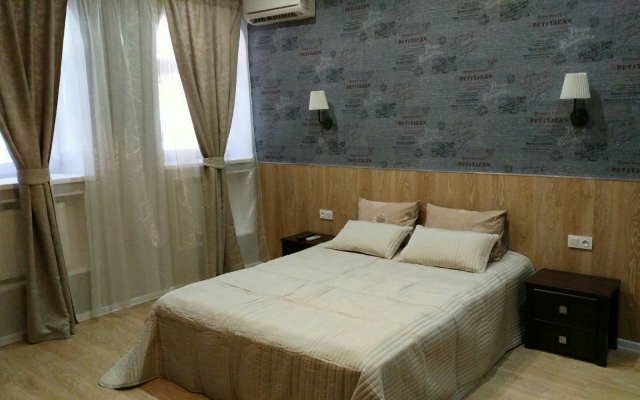 Апартаменты Голицына 19 1