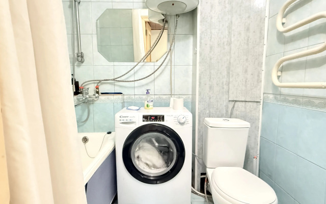 Апартаменты на Амурской