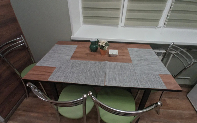 Апартаменты Kulma номер 2