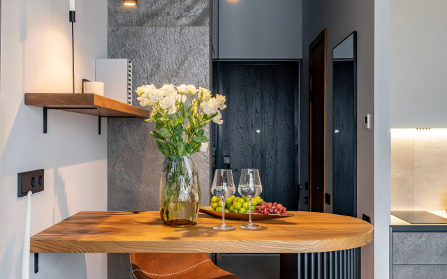 Квартира Merino Home Future