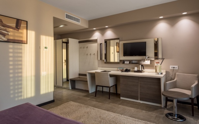 New Splendid Hotel & Spa Adults Only
