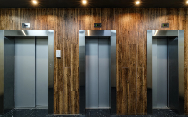 Квартира Camerton apart