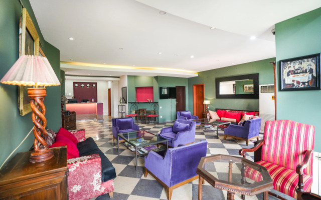 Andza Tbilisi Hotel