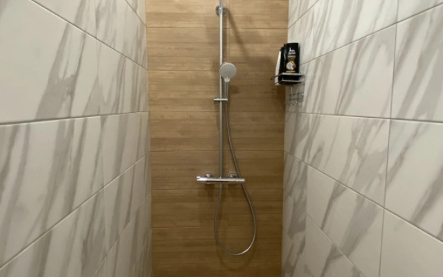 Zhk Tets Na Velikoy Apartments