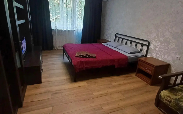 Квартира Новая уютная и чистая квартира