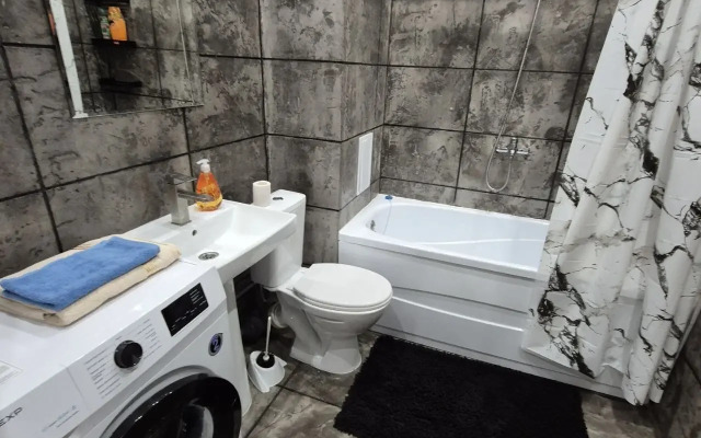 Квартира Со Всеми Удобствами