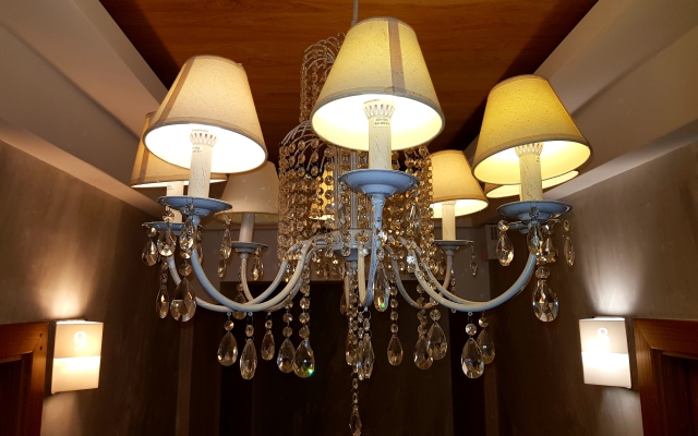 Happy Inn Hotel
